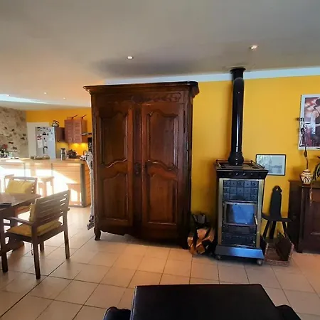 La Grange Bonal