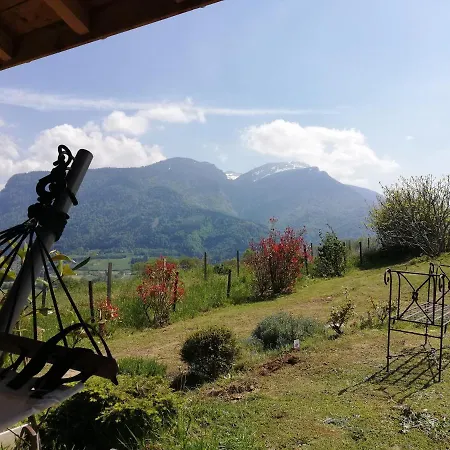La Grange Bonal Villa *