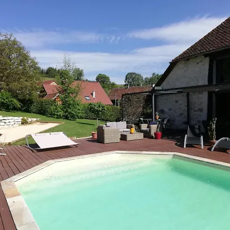 La Grange Bonal