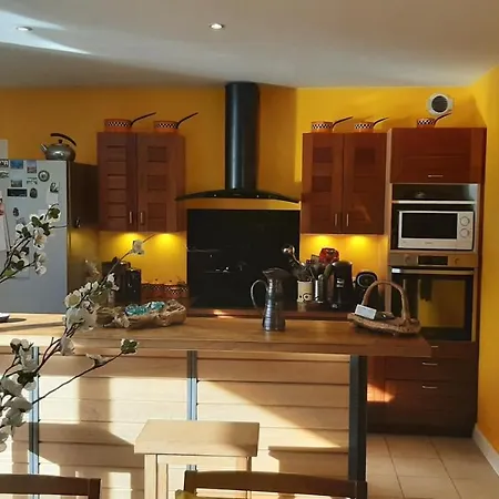 La Grange Bonal Βίλα *