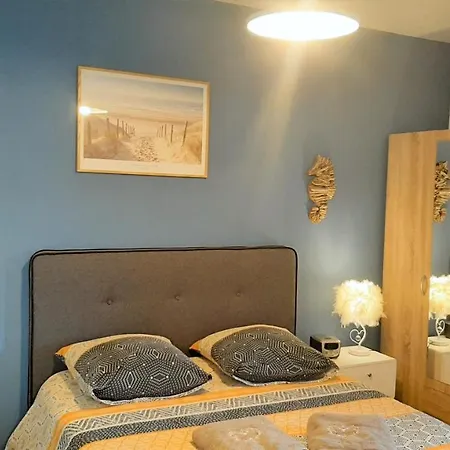Villa La Grange Bonal *