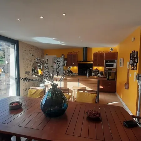 Villa La Grange Bonal *