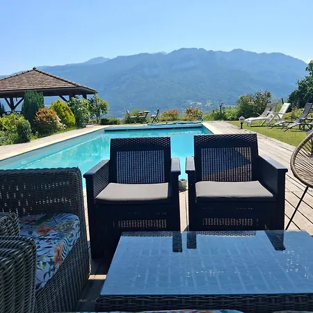 Villa La Grange Bonal *