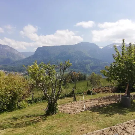 La Grange Bonal Villa