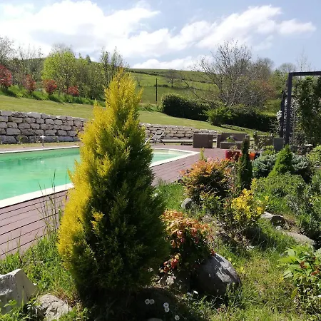 Villa La Grange Bonal