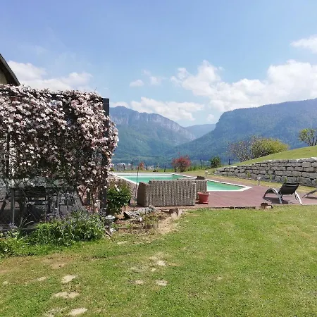 La Grange Bonal