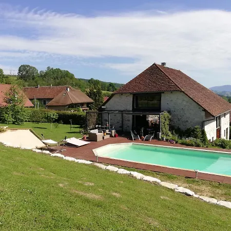 Villa La Grange Bonal