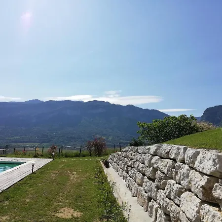 La Grange Bonal Villa