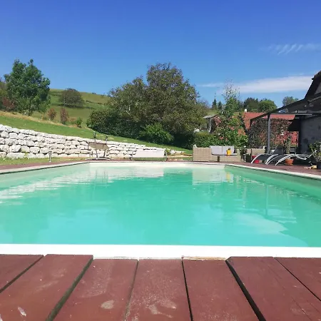 La Grange Bonal