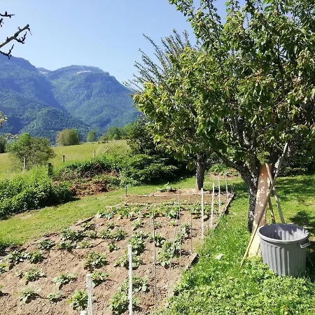 La Grange Bonal