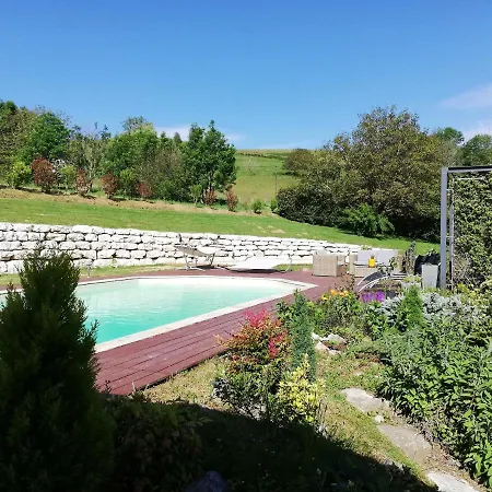 La Grange Bonal Saint-Laurent-du-Pont