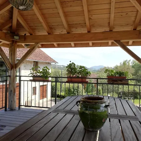 La Grange Bonal