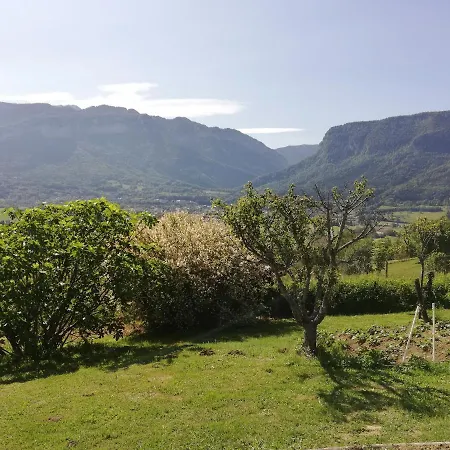 La Grange Bonal Villa *