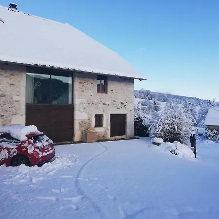 La Grange Bonal